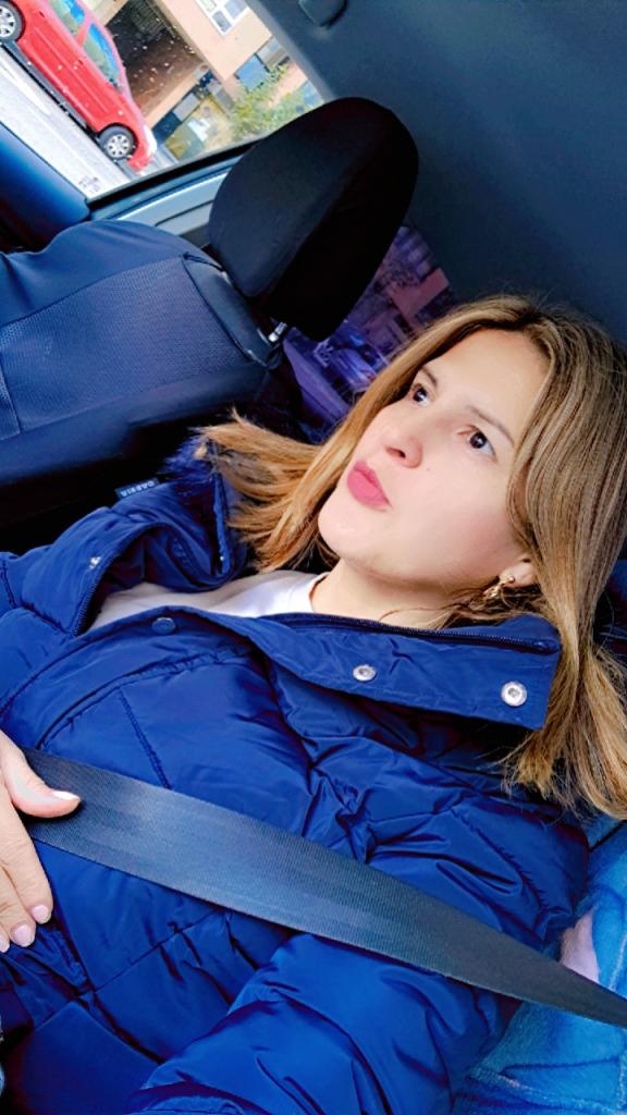 Transexual en Burgos: 