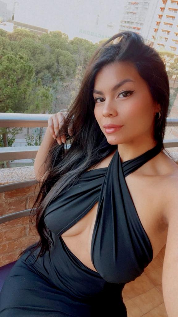 Chica busca chico en Mallorca: 