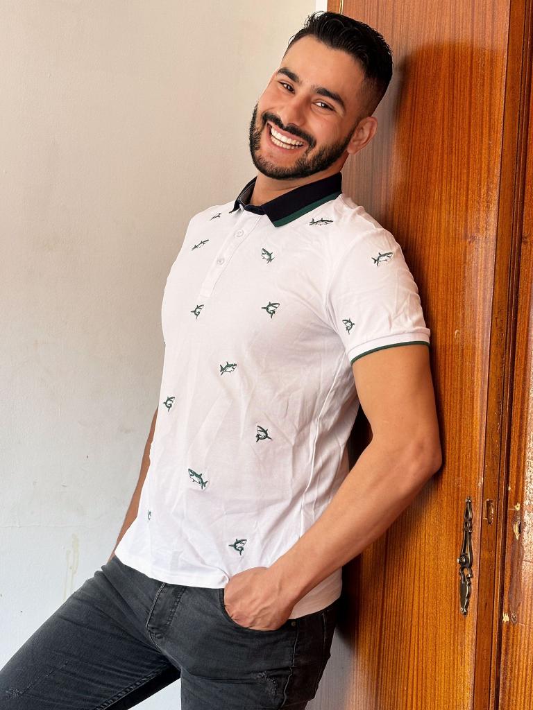 Chico busca chica en Barcelona: 