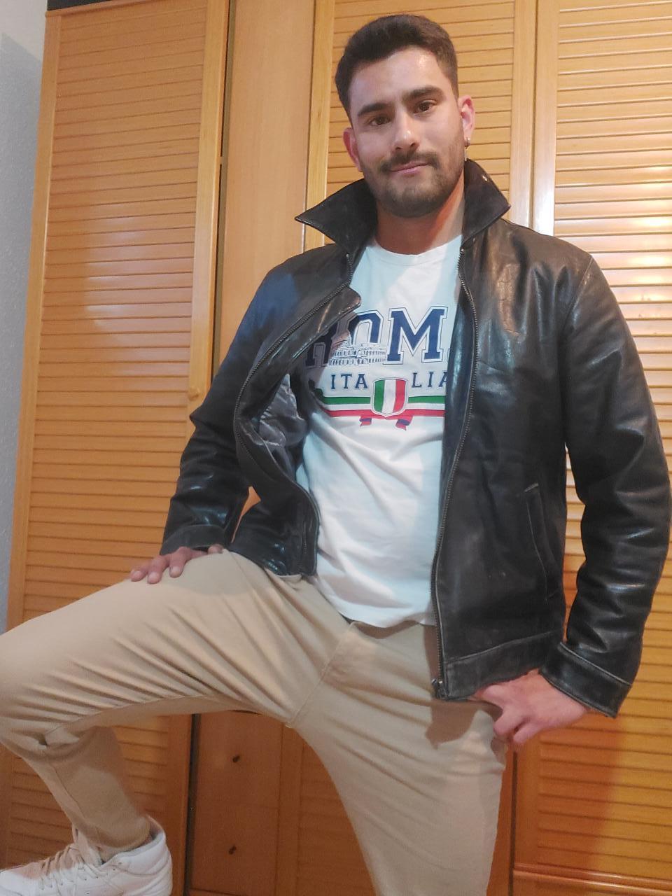 Chico busca chica en Barcelona: 