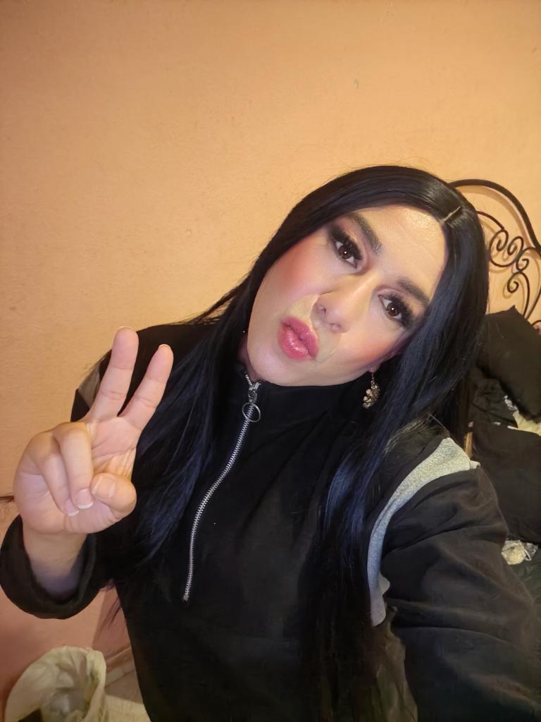 Transexual en Granada: 
