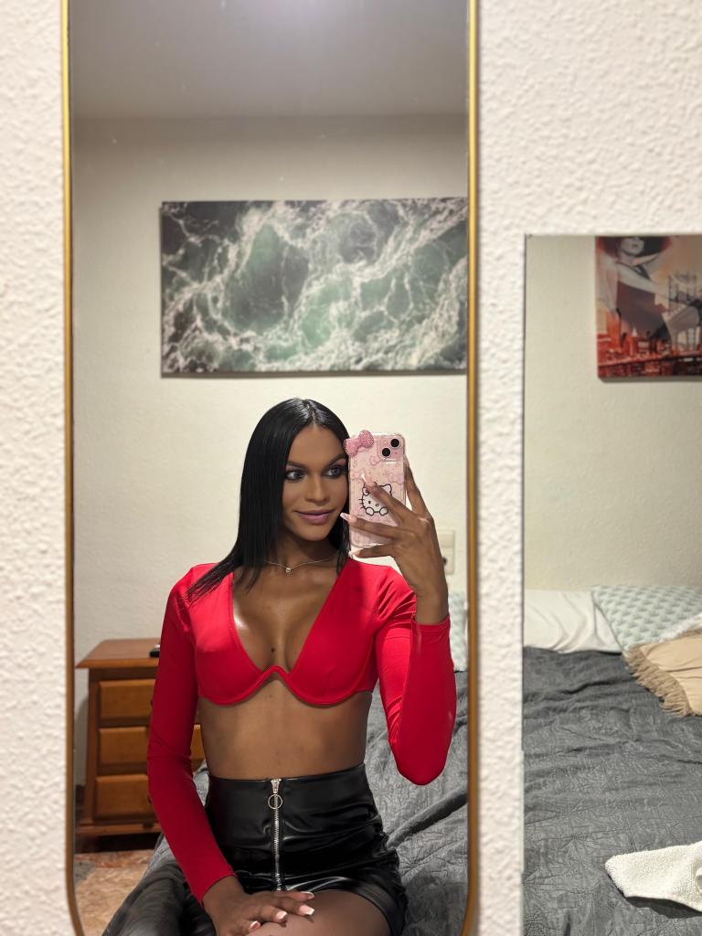 642969739: Transexual en Alicante