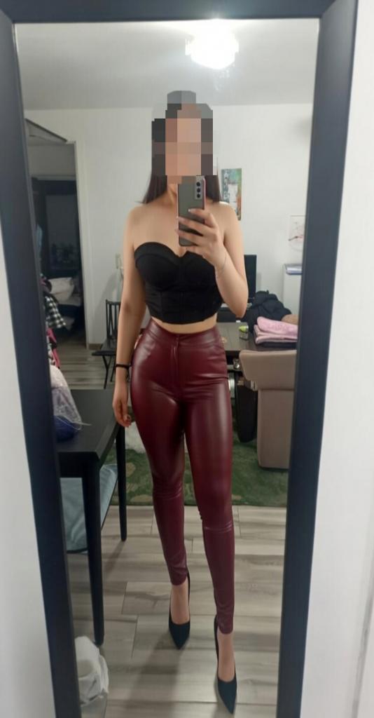 Chica busca chico en Valencia: 