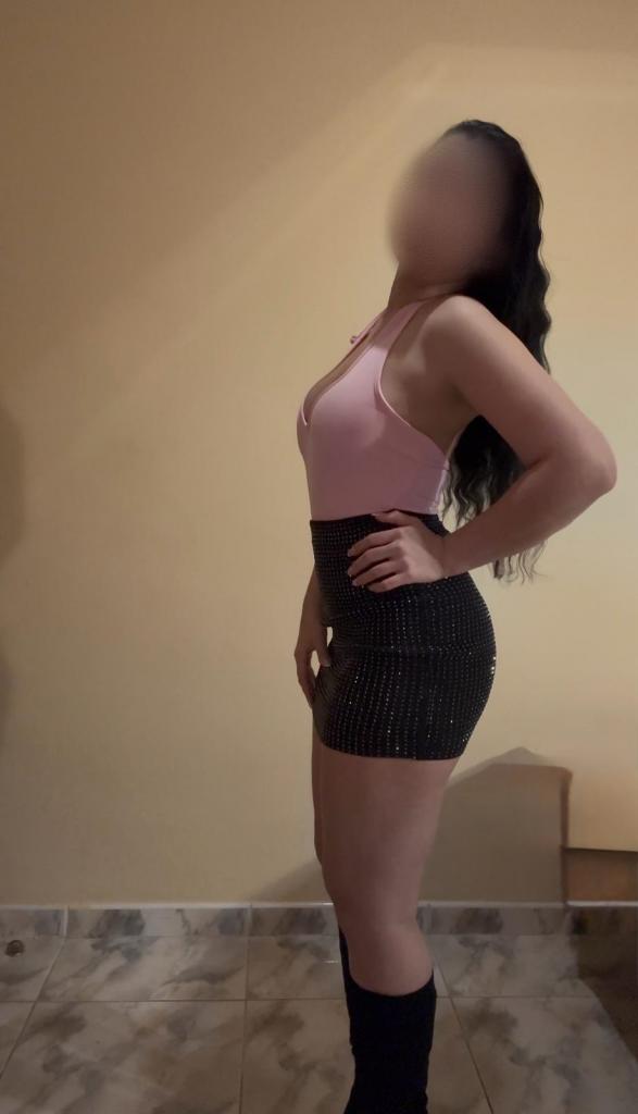 Chica busca chico en Tenerife: 