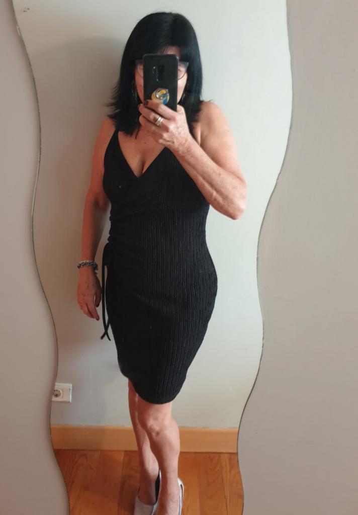 Chica busca chico en Guipúzcoa: 