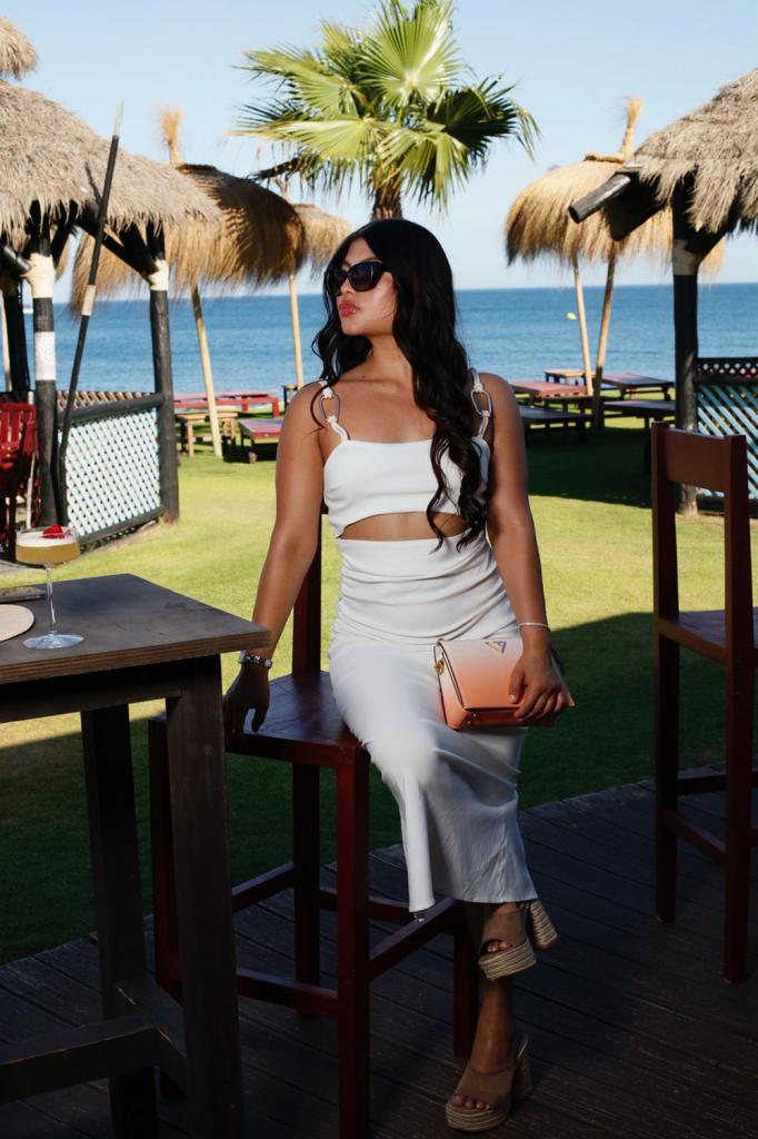 Chica busca chico en Madrid: 