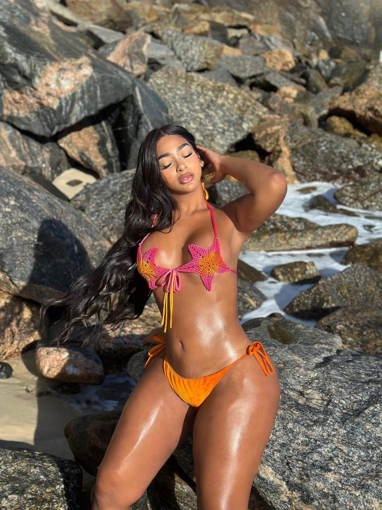 663714871: Travesti en Madrid