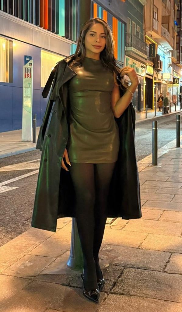 Transexual en Valencia: 