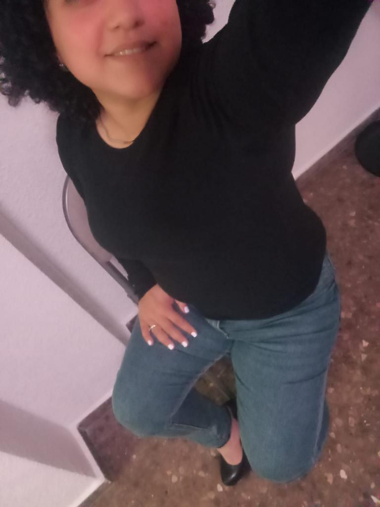 Chica busca chico en Valencia: 