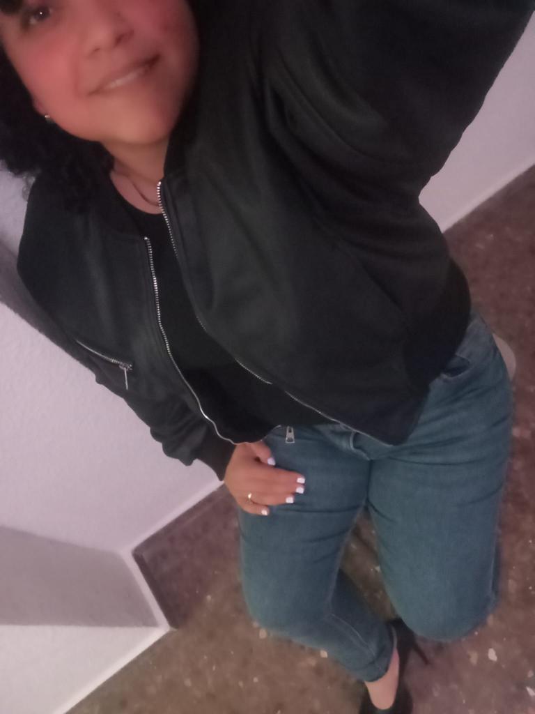 Chica busca chico en Valencia: 