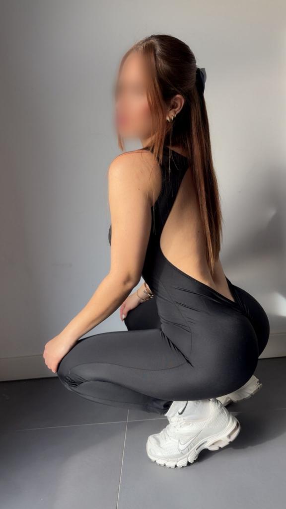 Chica busca chico en Murcia: 