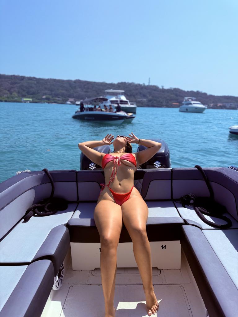 Chica busca chico en Málaga: 