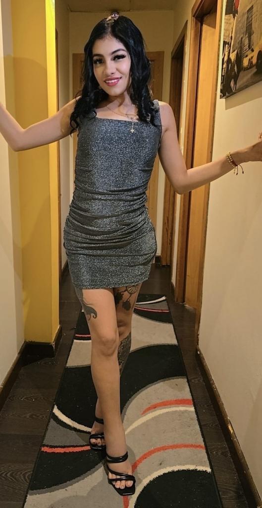 Chica busca chico en Pontevedra: 