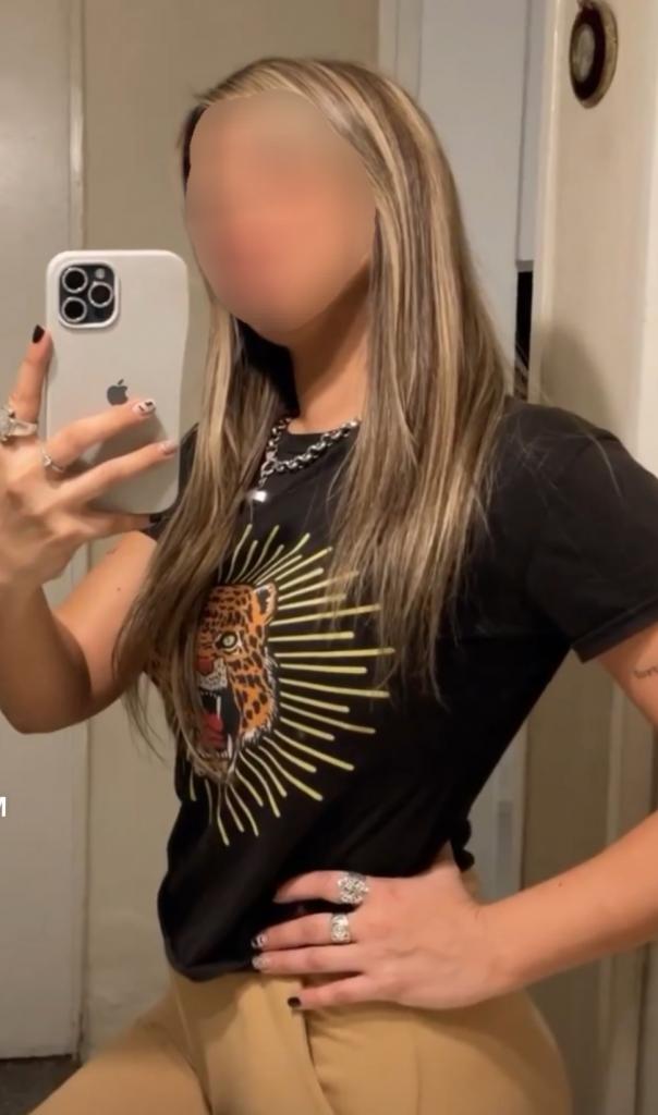 Chica busca chico en Murcia: 