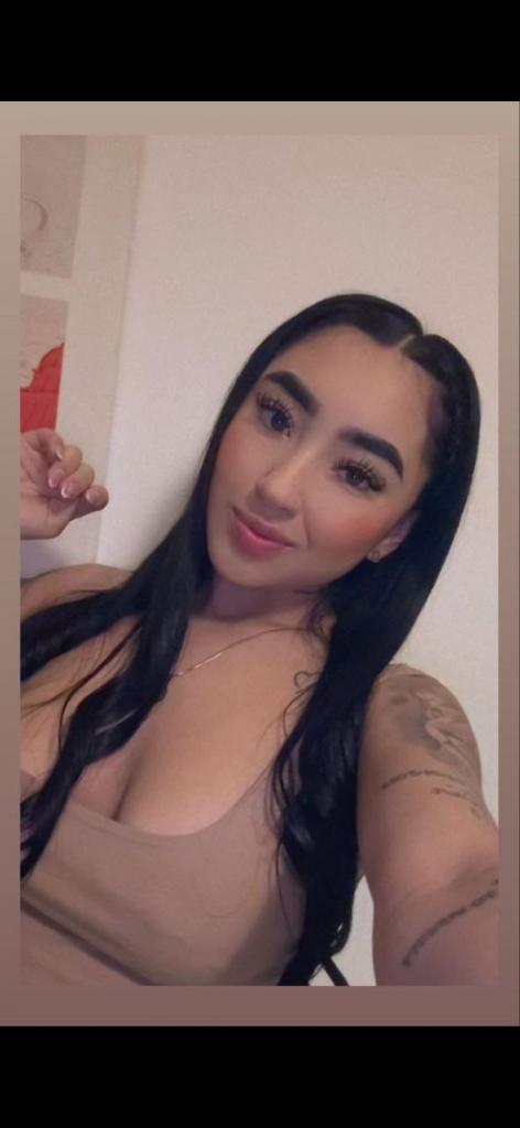 607521647: Chica busca chico en Las Palmas