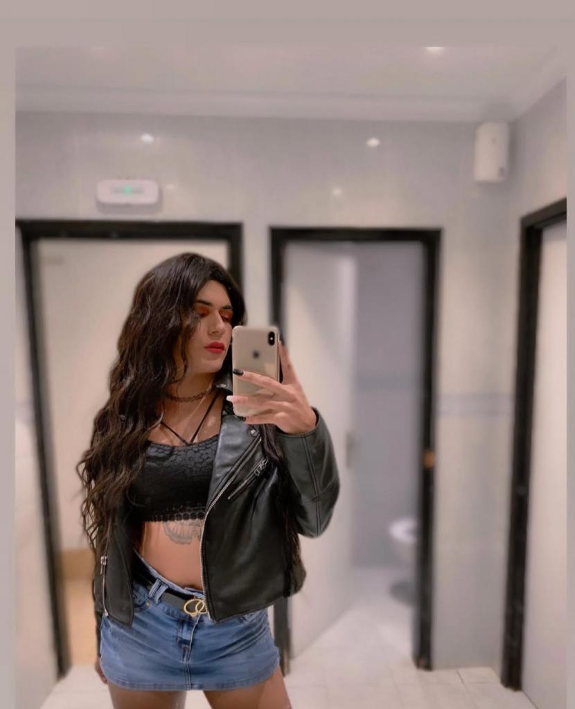 Transexual en Sevilla: 