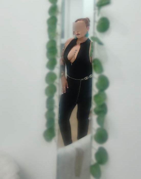 Chica busca chico en Madrid: 