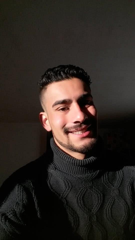 Chico busca chica en Barcelona: 