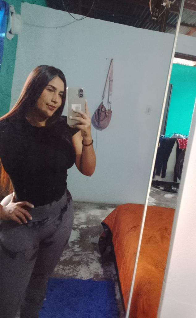 Chica busca chico en Córdoba: 