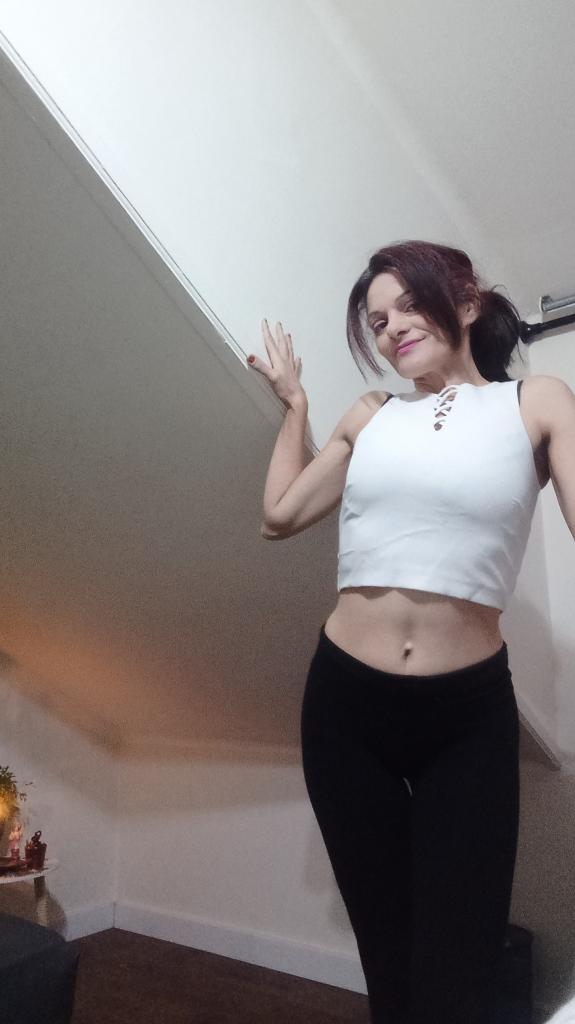 Chica busca chico en La Coruña: 