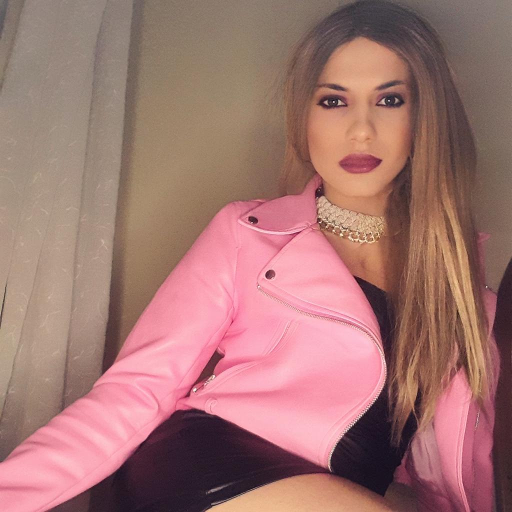 Travesti en Guadalajara: 