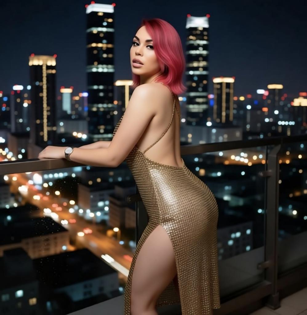 611909212: Travesti en Valencia