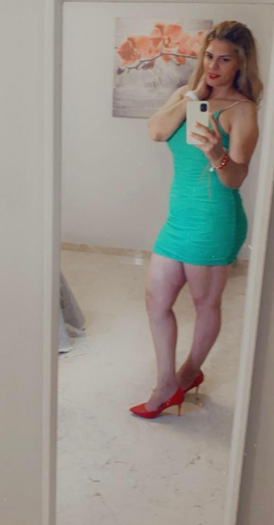 Chica busca chico en Murcia: 