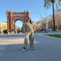 617075177: Travesti en Madrid