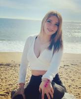 613697150: Chica busca chico en Almería