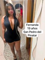 661519839: Chica busca chico en Murcia