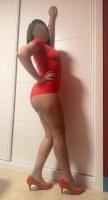 641512595: Chica busca chico en Madrid