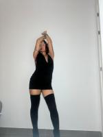 602667786: Chica busca chico en Almería