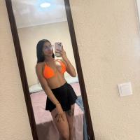 687045277: Transexual en Málaga