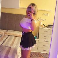 672170047: Chica busca chico en Valladolid
