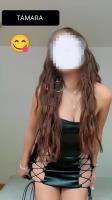613207508: Chica busca chico en Madrid