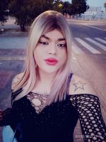 637176981: Transexual en Madrid