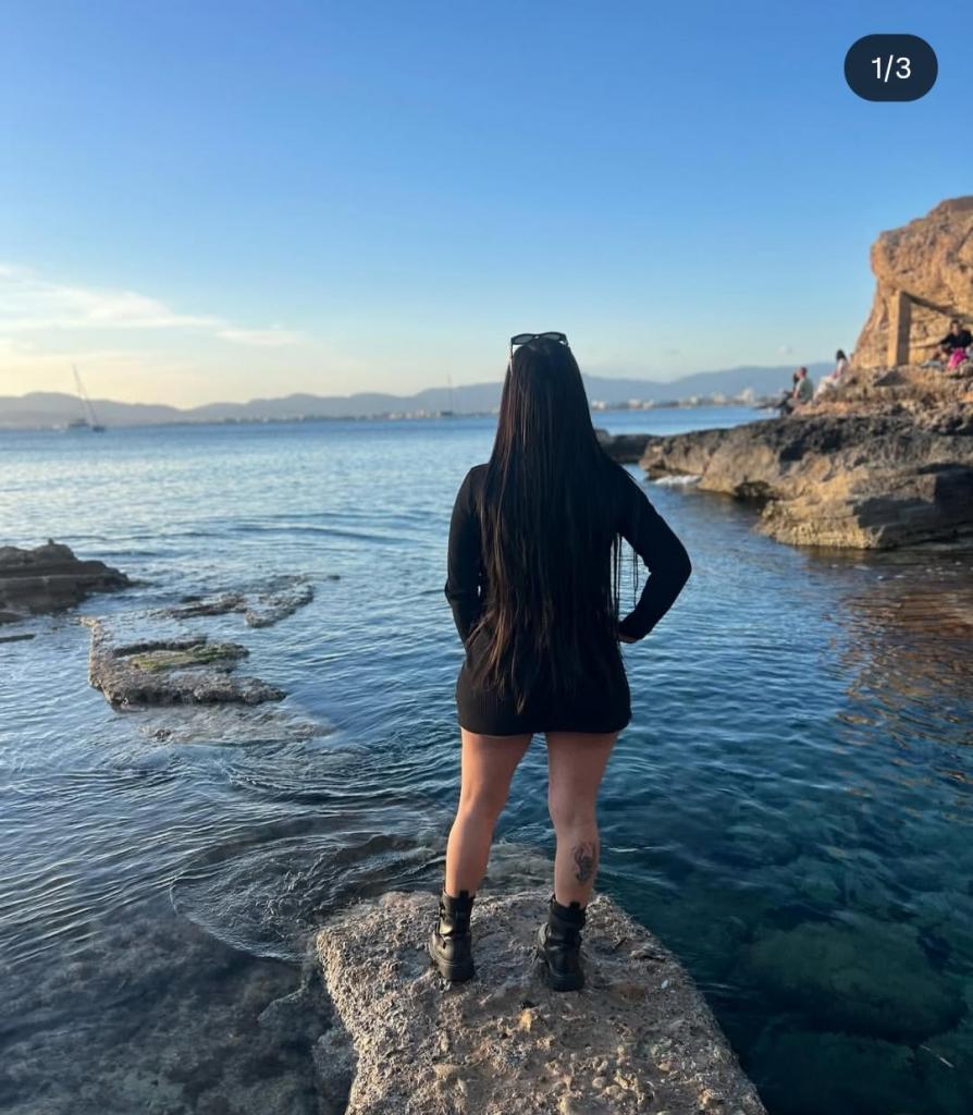 Travesti en Sevilla: 