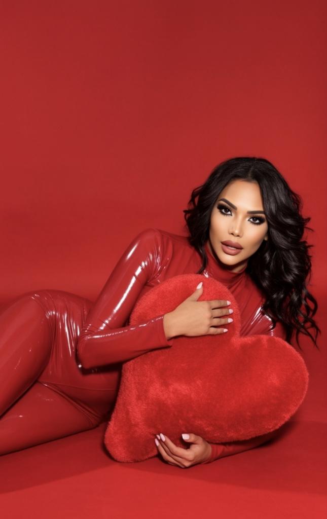 Travesti en Málaga: 