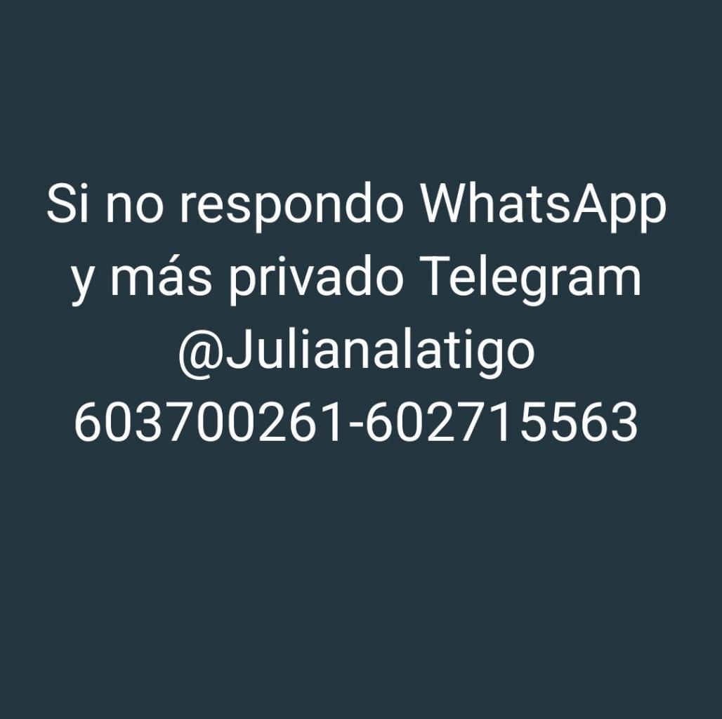 602715563: Chica busca chico en Madrid