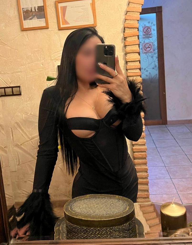 Chica busca chico en Ciudad Real: 
