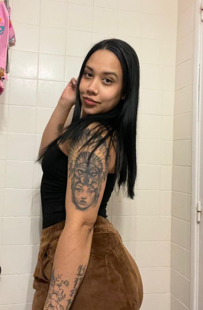 Chica busca chico en Murcia: 