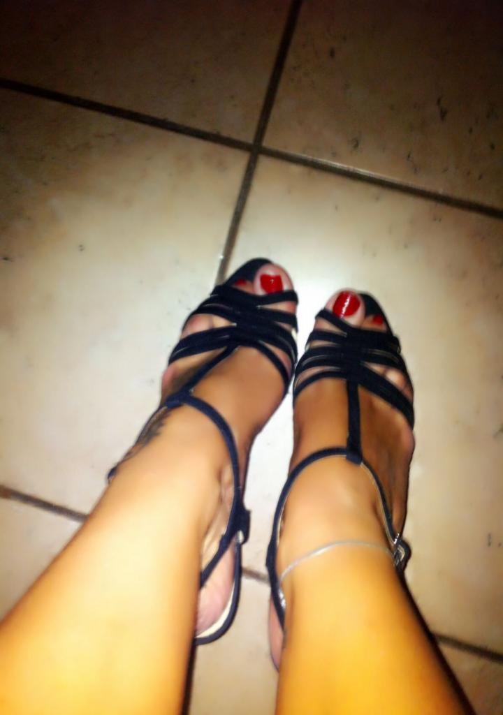 Chica busca chico en Sevilla: 