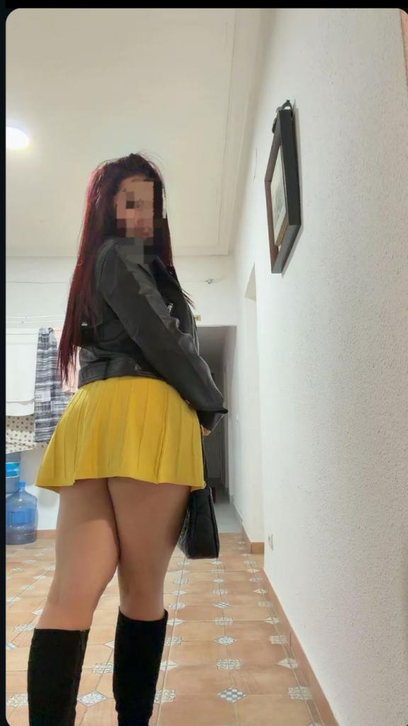 Chica busca chico en Toledo: 