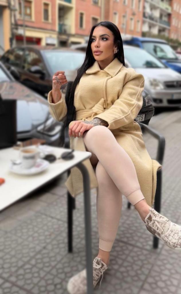 Chica busca chico en Vizcaya: 