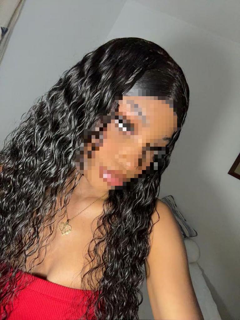 Chica busca chico en Málaga: 