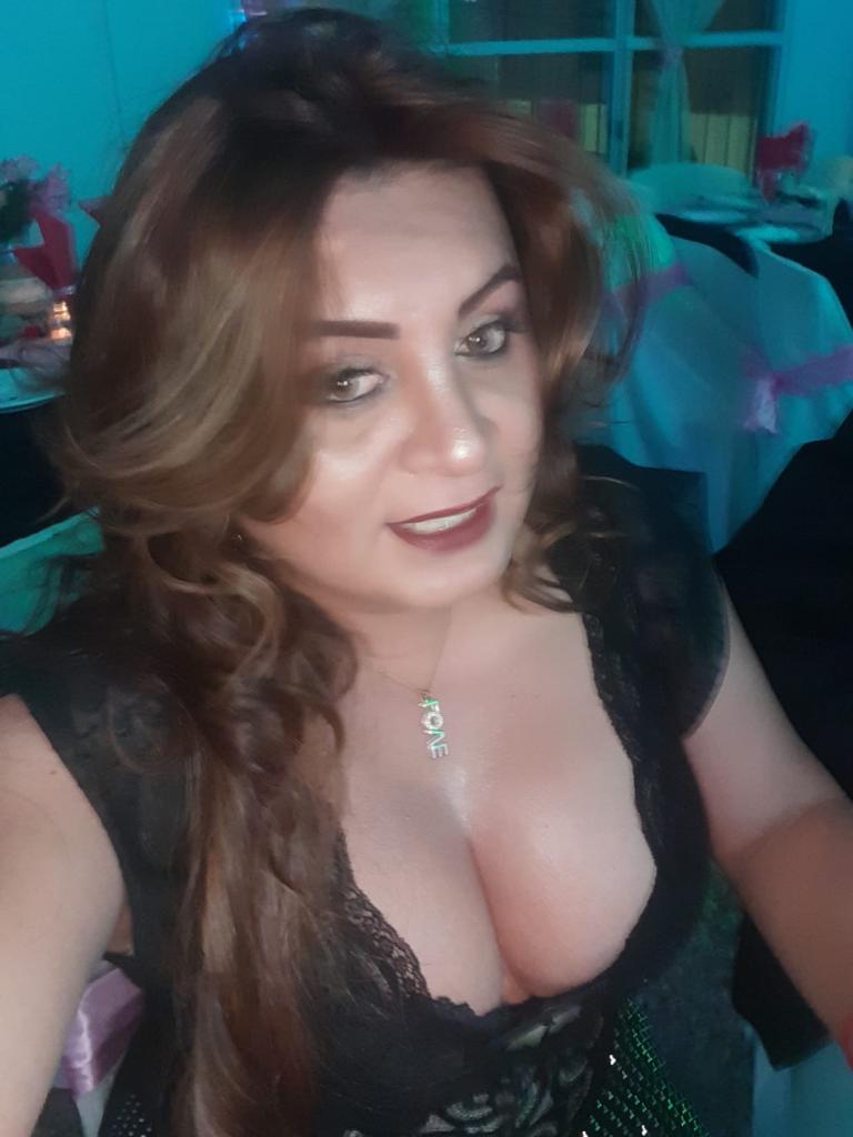 Transexual en Barcelona: 