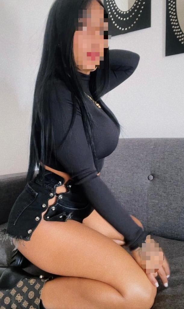 Chica busca chico en Las Palmas: 