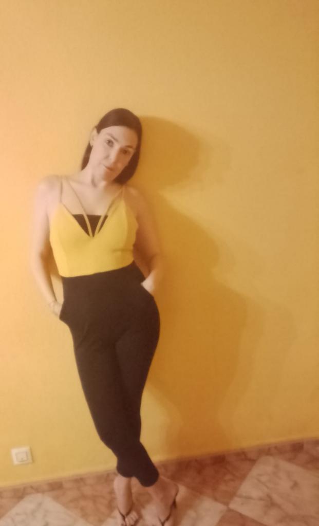 Chica busca chico en Málaga: 