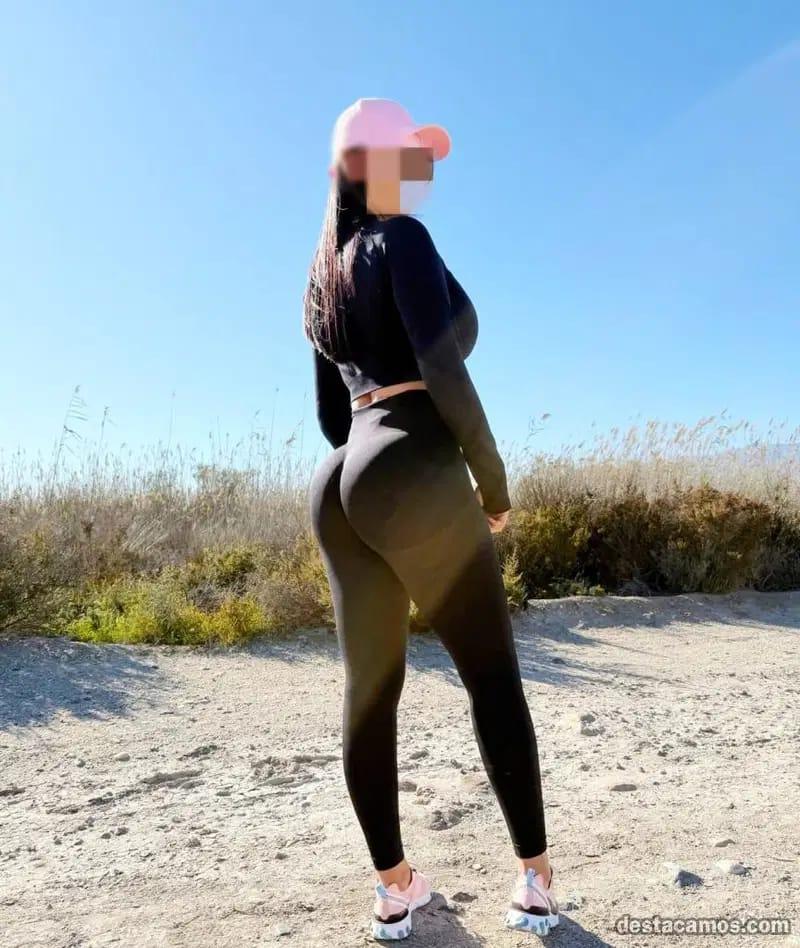 Chica busca chico en Ávila: 