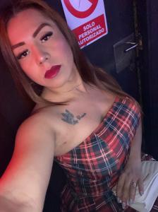650671596: Travesti en Zaragoza